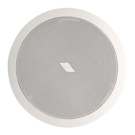 2-way 20W wall mount loudspeaker with transformer