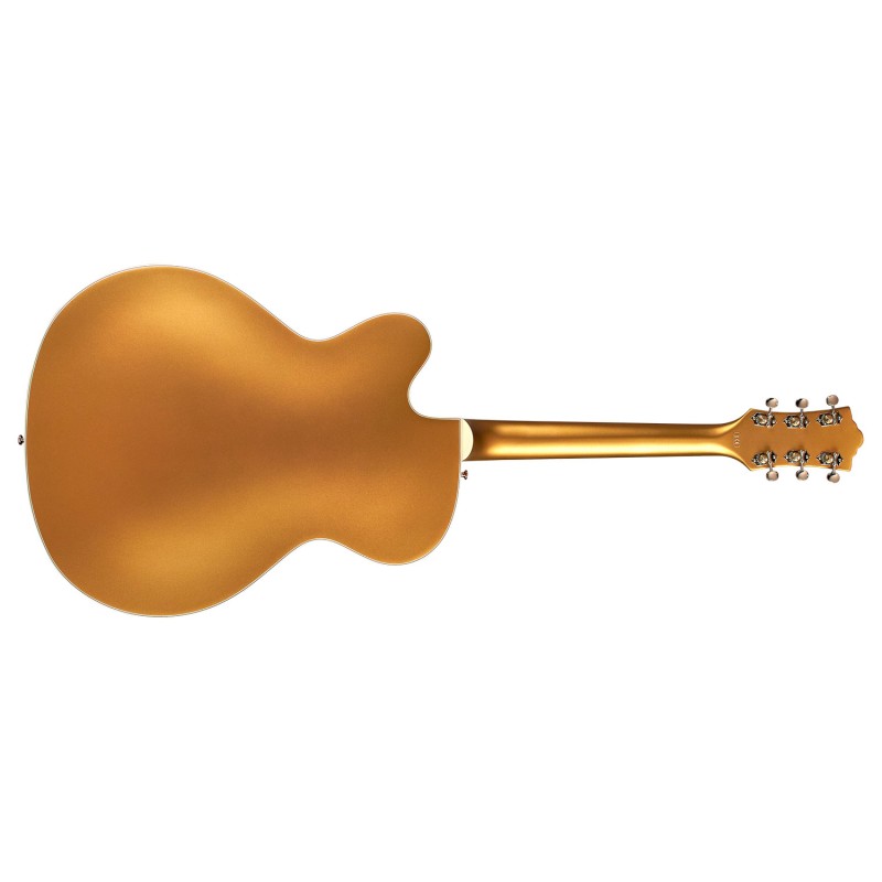 Guild italia X-175 MANHATTAN SPECIAL GOLD COAST