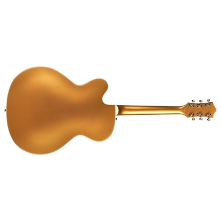 Guild italia X-175 MANHATTAN SPECIAL GOLD COAST