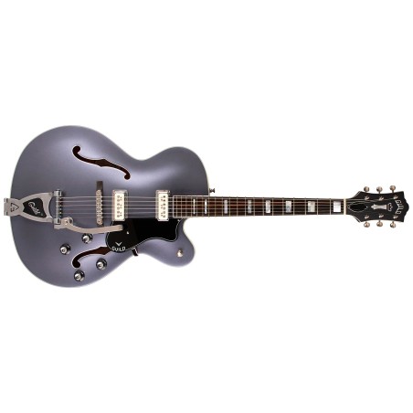 Guild italia X-175 MANHATTAN SPECIAL CANYON DUSK