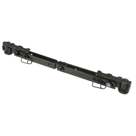 Connection hinges for EDGE212P and EDGE218SP arrays. Maximum load 4900 N.