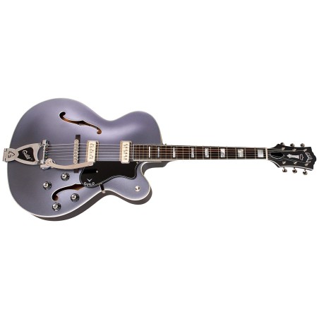 Guild italia X-175 MANHATTAN SPECIAL CANYON DUSK
