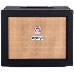 Orange PPC112 BK