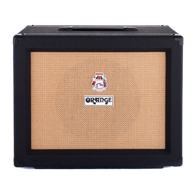 Orange PPC112 BK