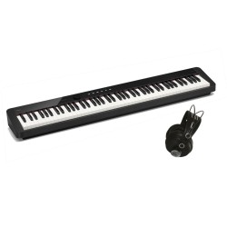 Casio PRIVIA PX-S1100BK KIT AURIC.QHP30 STUDIO