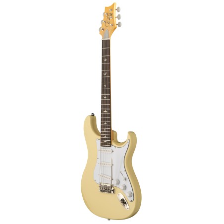 Prs guitars SE SILVER SKY MOON WHITE