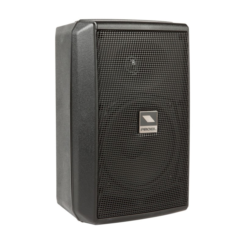 Diffusore passivo 2 vie bass reflex