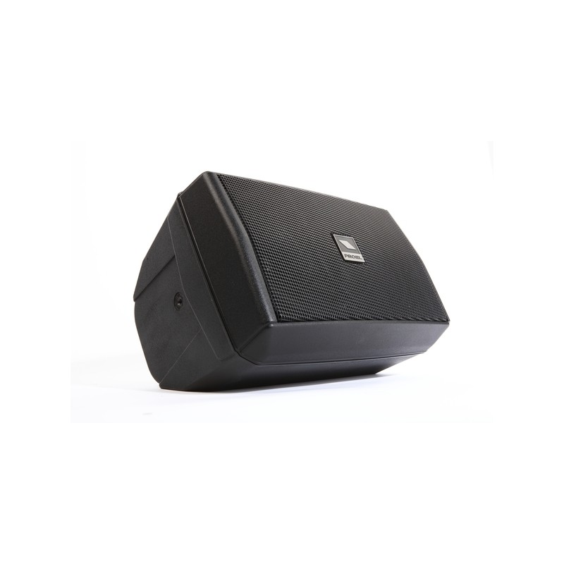 Diffusore passivo 2 vie bass reflex