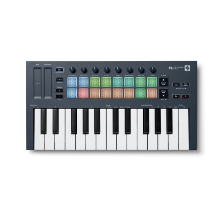 Novation FL KEY MINI