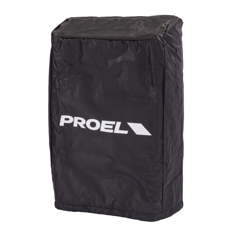 Padded cover for FLASH8X