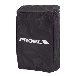 Padded cover for FLASH12X