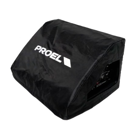 Padded cover for WD10AV2