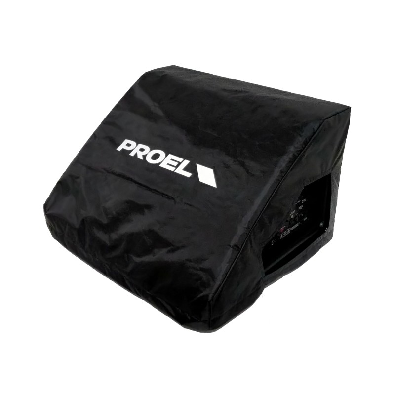 Padded cover for WD12AV2