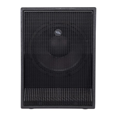 Active sub-woofer