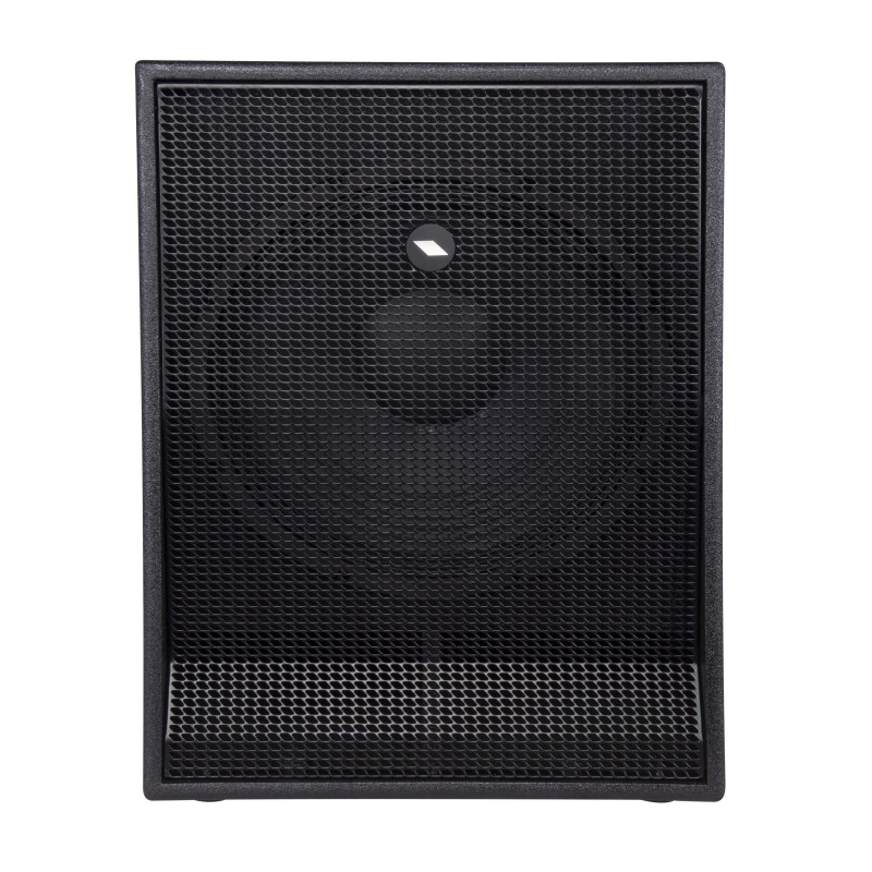 Subwoofer ativo