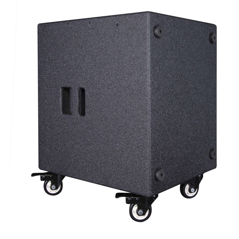 Subwoofer ativo