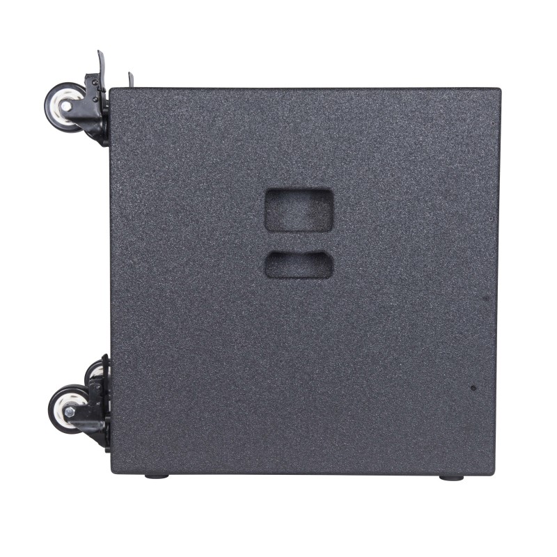 Subwoofer ativo