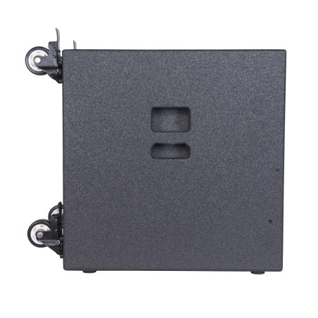 Subwoofer ativo