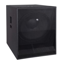 Passive sub-woofer