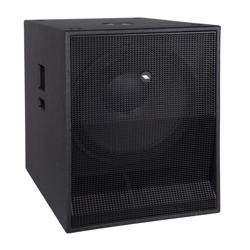 Passive sub-woofer