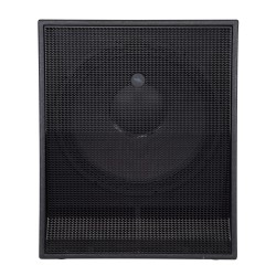 Passive sub-woofer 2