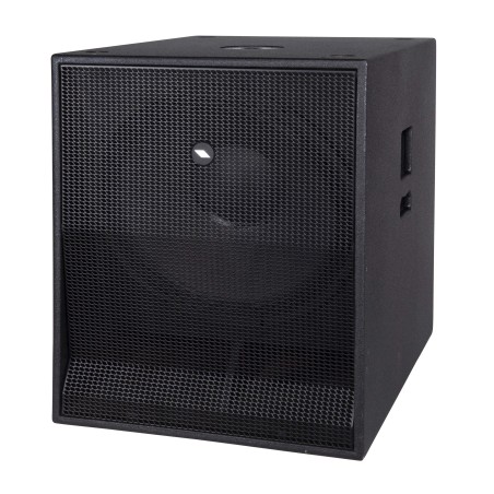 Passive sub-woofer