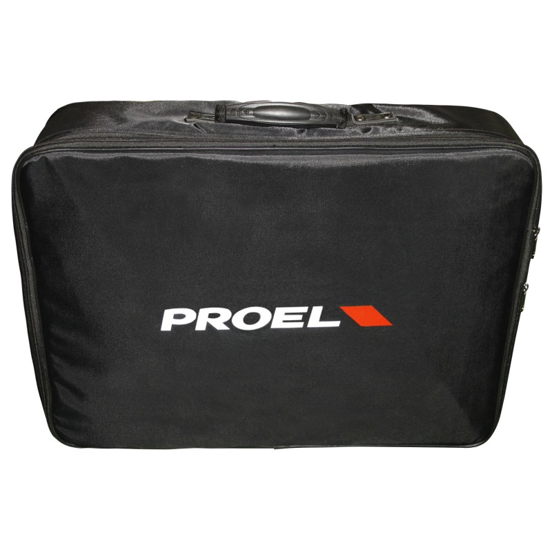 Padded bag for MQ12USB
