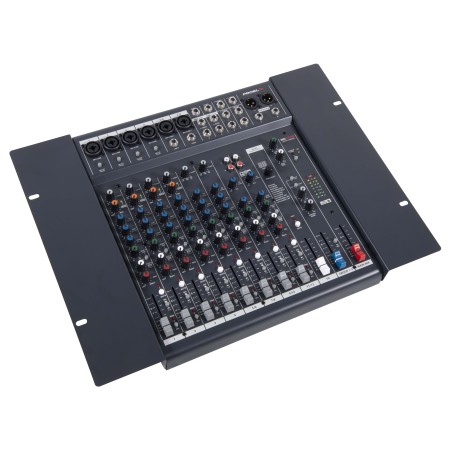 Rack adapters for MQ12USB