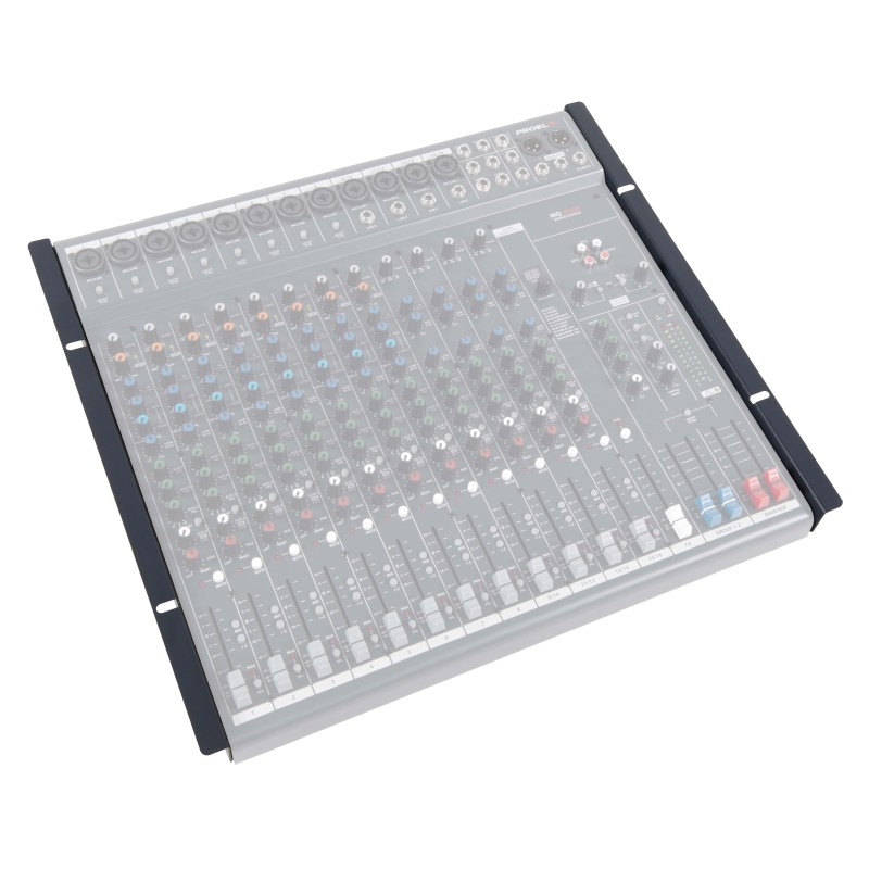 Rack adapters for MQ16USB