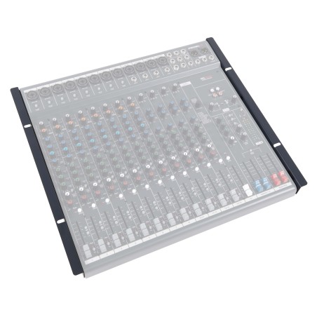 Rack adapters for MQ16USB