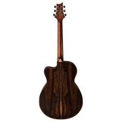 Prs guitars SE A60E NATURAL 2