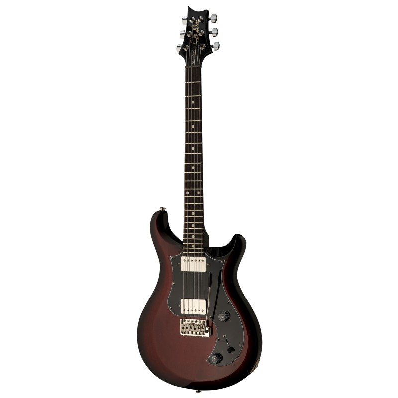 Prs guitars S2 STANDARD 22 SCARLET SUNBURST
