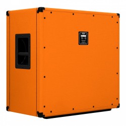 Orange CRPRO412 2