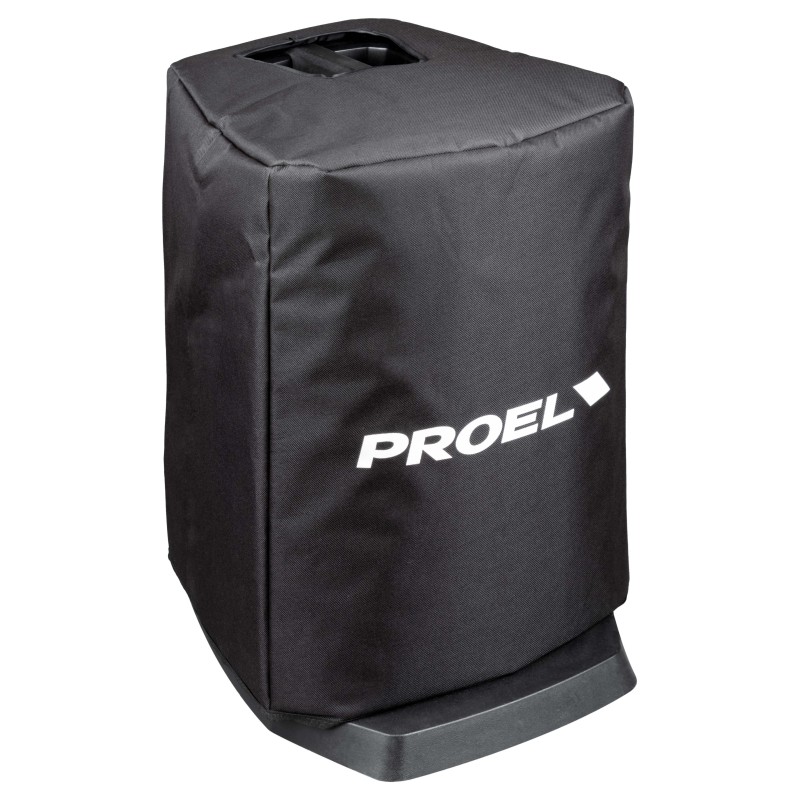 Padded cover for SESSION1 and SESSION1FREE Subwoofer system