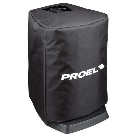 Padded cover for SESSION1 and SESSION1FREE Subwoofer system