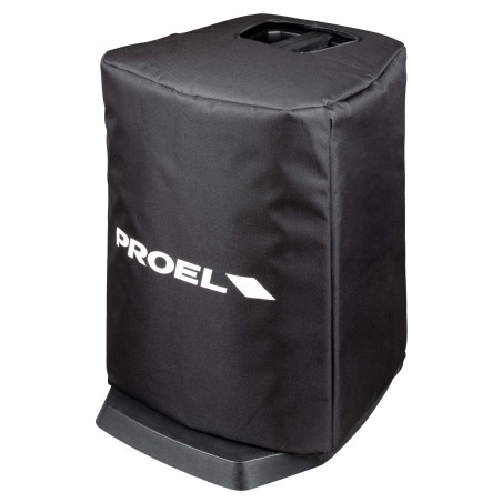 Padded cover for SESSION1 and SESSION1FREE Subwoofer system