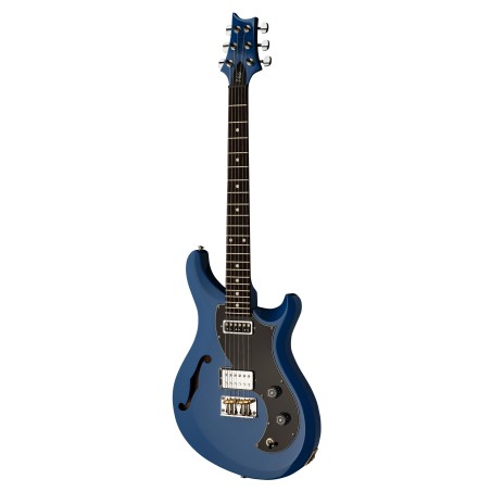 Prs guitars S2 VELA SEMIHOLLOW MAHI BLUE