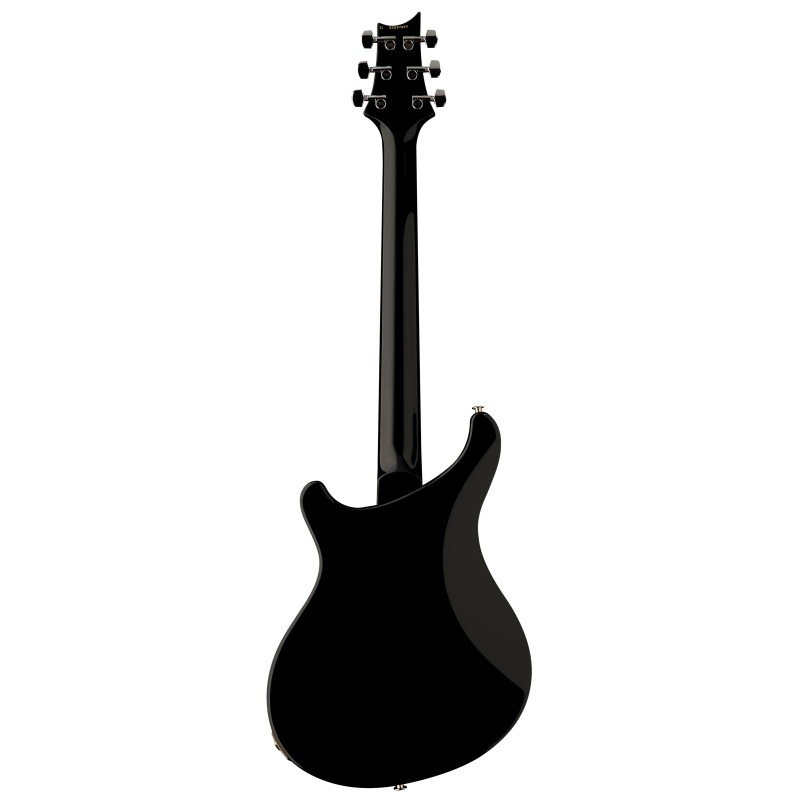 Prs guitars S2 VELA SEMIHOLLOW SCARLET SUNBURST