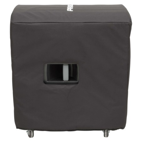 PADDED COVER DIVASUB18A