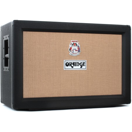Orange PPC212 BK