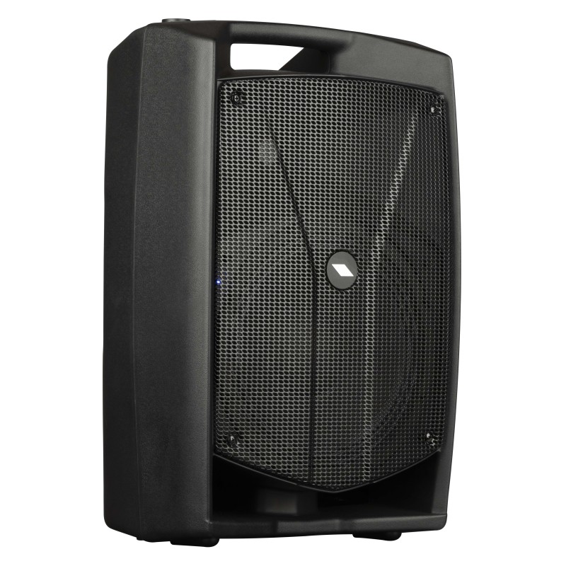 ACTIVE.SPEAKER.10".600W.DSP