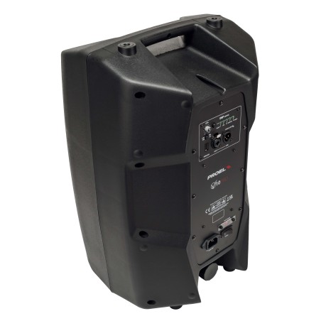 ACTIVE.SPEAKER.10".600W.DSP