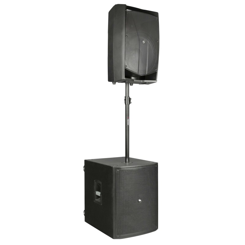 ACTIVE.SPEAKER.15".600W.DSP