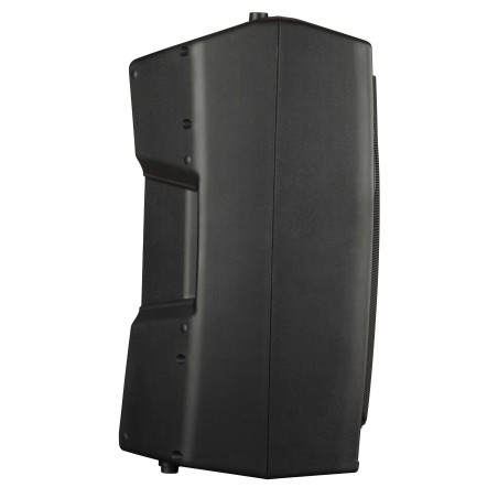 2-way active speaker with DSP