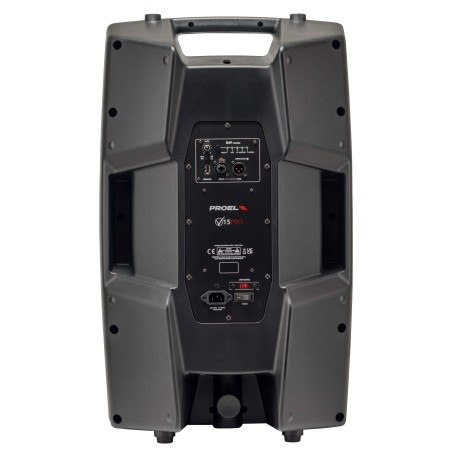 ACTIVE.SPEAKER.15".600W.DSP