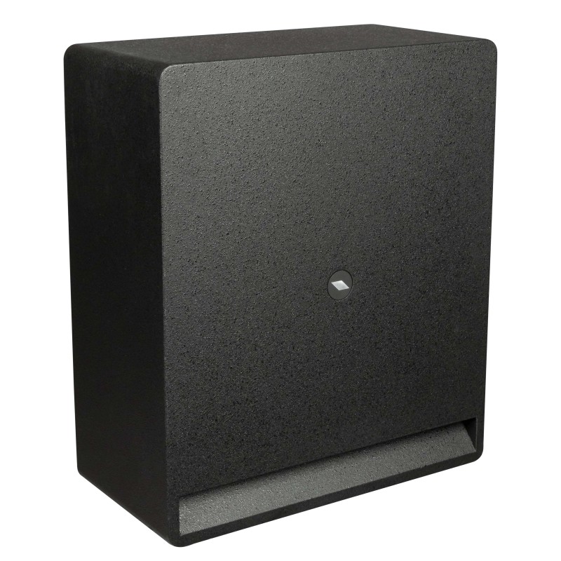Passive Subwoofer for Installation