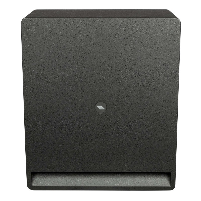 Passive Subwoofer for Installation