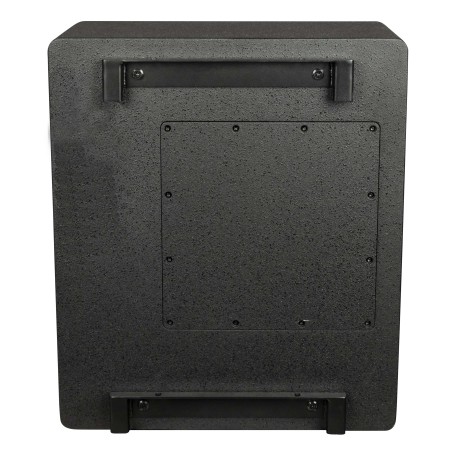 Passive Subwoofer for Installation