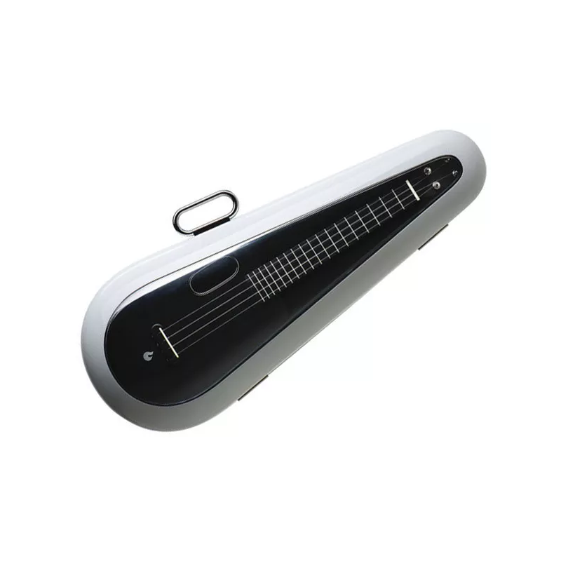 Lava music U ACOUSTIC 23'' BLACK