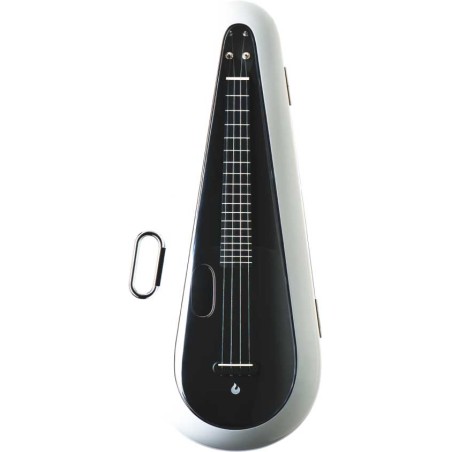 Lava music U ACOUSTIC 23'' BLACK